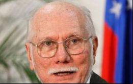 Jorge Giordani es considerado el “padre del modelo económico” bajo el régimen chavista