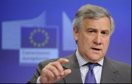 El vice presidente de la UE sólo tuvo palabras de elogio para Paraguay