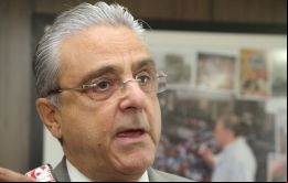 Robson Braga dijo que las medidas fueron bien recibidas por los empresarios, aunque precisó que todavía falta muchas cosas por hacer