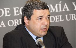 Según el ministro el crecimiento se basó en un “cambio sustancial en el proceso de inversión” y de ahí su optimismo sobre el resto del año 