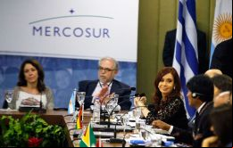 Los cinco países apoyaron solución que no comprometa su desarrollo y el bienestar de su pueblo, en consonancia con sus políticas de desarrollo nacional
