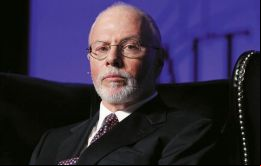 NML Capital del empresario Paul Singer empero dijo estar abierto a negociaciones para evitar un default 