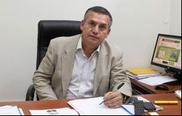 Urresti es un ex general, asesor de la presidencia del consejo de ministros 