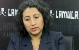 Grinia Ávalos: desde mayo último se están observando mayores impactos negativos en los cultivos de mango, vid y cítricos