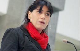 Uno de los pilares del cambio será favorecer que las negociaciones salariales se realicen con un sindicato único,  dijo Javiera Blanco 