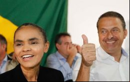 Campos y Silva (I) anunciaron una “lógica renovadora” y prometieron incentivos para la industria manufacturera 