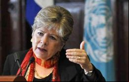  Según Bárcena una asociación más profunda permitiría acelerar el crecimiento económico de la región