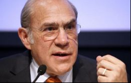 Angel Gurria