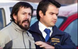 Se trata del ex-miembro del Frente Patriótico Manuel Rodríguez (FPMR), Juan Aliste Vega