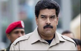 El apoyo a Maduro se ha desplomado más de veinte puntos y se encuentra en 37% 