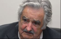 Mujica al igual que Cristina Fernández han sido invitados a la cumbre de BRICS el 14/15 de julio en Fortaleza