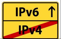 Sólo quedan menos de cuatro millones de direcciones IPv4 disponibles para la región según LACNIC