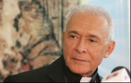 El Arzobispo dijo que el diálogo “no fue más que una simple contingencia sin proyección ni consecuencias”