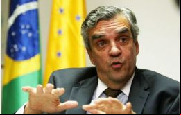 El embajador Lazary Texeira dijo que Perú tiene condiciones para atraer aún más inversiones 