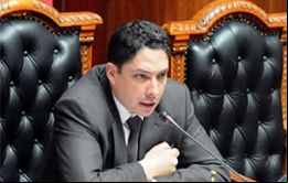 Arce, presentó una denuncia contra los dos periodistas por los supuestos delitos de espionaje y revelación de secretos en el reportaje