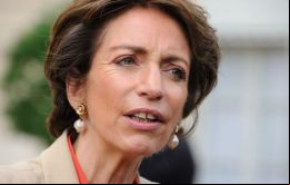 Ministra sa de Salud, Marisol Touraine: 33 muertes, 100.000 afectados y 5.000 casos nuevos por semana