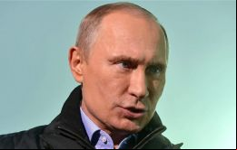  “Estamos interesados en una América Latina unida, fuerte, económicamente sostenible y políticamente independiente”, dijo Putin previo al viaje 