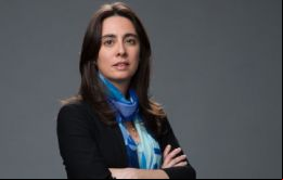 Catalina Botero, relatora de Libertad de Expresión de la Comisión Interamericana de Derechos Humanos (CIDH) de la OEA