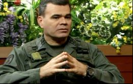 Empero el General Vladimiro Padrino itió que “el ser humano es un animal político por excelencia”