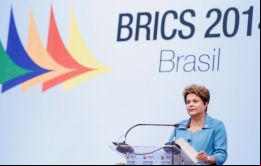 “Nuestra relación con el FMI pasó de deudora para acreedora” dijo Dilma pero la distribución de cuotas en el FMI no refleja correlación de fuerzas 