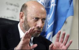 “Cada año la región pierde o desperdicia alrededor del 15 % de sus alimentos disponibles”, dijo Benítez 