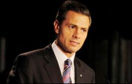 “La relación entre Perú y México pasa por uno de sus mejores momentos en la historia diplomática”, dijo Peña Nieto