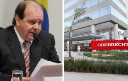 El ex-director Internacional de Petrobras, Jorge Luiz Zelada, es acusado de favorecer a Odebrecht en una licitación 825,6 millones de dólares.