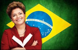 Empero todo indica que habrá una segunda vuelta el 26 de octubre ya que Dilma no alcanzará el 50%
