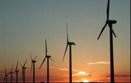 “El KfW apoya a Brasil para desarrollar la aún joven energía eólica en el país”