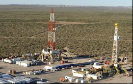  Por lo visto NML estuvo haciendo averiguaciones en California sobre posibles embargos a YPF y Chevron asociados en el desarrollo de Vaca Muerta 