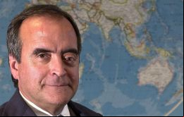 Entre los inculpados se encuentran Nestor Cerveró, quien fue despedido cuando el negocio fue descubierto, y Almir Barbassa.