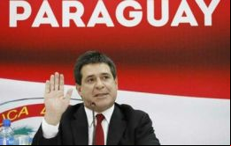 La cumbre de Caracas con la presencia de Cartes completaría la formalidad del reingreso de Paraguay a Mercosur  