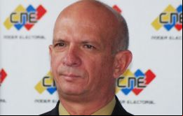 El general Hugo Carvajal fue jefe de inteligencia militar y hombre de máxima confianza de Chávez