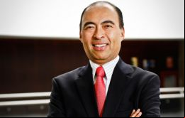  “China y las demás economías emergentes aseguran una demanda importante de estos recursos existentes en el país”, dijo Yamada