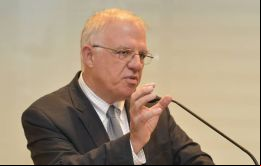 “La tributación merece una atención especial” por parte de los candidatos según el director de Políticas y Estrategias de la CNI, Jose Augusto Coelho