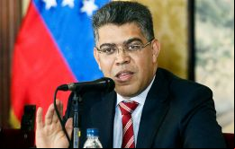 No hay contradicción entre Mercosur y la Alianza, pero la agenda es la zona económica dijo el canciller Jaua cuyo país ostenta la secretaría del grupo