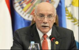 Loizaga dijo que los planteos con esenciales para la industrialización e integración de Paraguay a Mercosur
