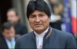 El presidente dijo tener “mucha confianza” en la integración suramericana con miras a una mejora de la situación social y la lucha contra la pobreza.