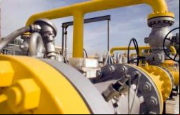 México importa una tercera parte de la demanda de gas natural en el país, a pesar de tener grandes reservas en el subsuelo.