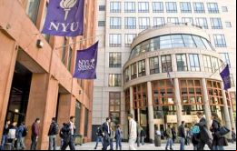 El informe es del Laboratorio de Volatilidad de la Escuela de Negocios Stern de la Universidad de Nueva York