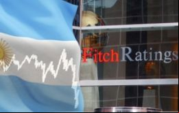 Las primeas consecuencias de la disputa será el  de las empresas argentinas al crédito internacional y atraer inversores