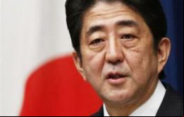 “Quiero elevar la relación con América Latina a un nivel aún mayor. Firmar una asociación estratégica entre Japón y Latinoamérica”