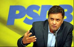 “Del portón del campo para dentro, Brasil es muy productivo, pero del portón del campo para fuera, existen problemas de infraestructura”, dijo Neves