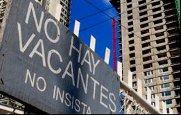 La fuerza de trabajo en Chile se situó en 8.395.170 personas, de las que 7.853.600 tienen empleo y 541.570 lo carecen