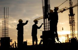 La economía se expandió un 6.4% en el primer trimestre impulsada por el consumo y la construcción pública y privada 