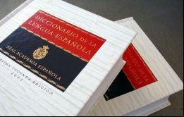 El nuevo Diccionario de la RAE se publicará el próximo 21 de octubre, fecha del tercer centenario de la academia 