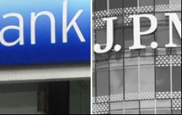Bancos internacionales estarían detrás de cualquier acuerdo que pueda tener éxito y se menciona a JP Morgan, Citi y HSBC