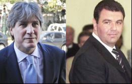 En junio Boudou fue procesado por el juez Ariel Lijo en la causa Ciccone por delitos de cohecho y negociaciones incompatibles con la función pública. 