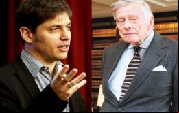 ”El juez continuó sin dar resolución a ninguna de las cuestiones pendientes” , se lamentó el ministerio conducido por Axel Kicillof.