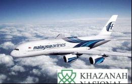  Khazanah Nasional, que ya era propietaria del 69,37% anunció que comprará el resto de las acciones en una operación valorada en 325 millones de Euros